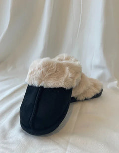 Coziness Flats Slippers