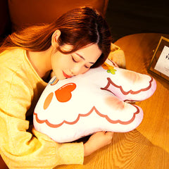 Cutie Kawaii Bunny Pillow Dolls