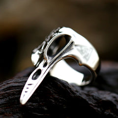 Gothic Style Ring