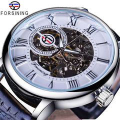 Forsining - Men Luxury Brand Sports Watch