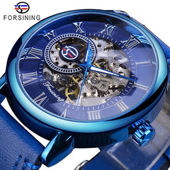 Forsining - Men Luxury Brand Sports Watch