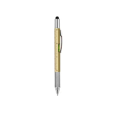 Steelworks Versatile 6-in-1 Multi-Function Pen