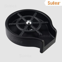 Glass Rinser Automatic Cup Washer - Sueea