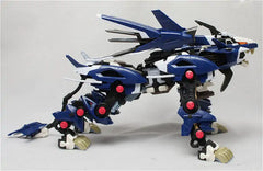 ZOIDS RZ-041 Liger ZERO Jager BT Model Building Kit