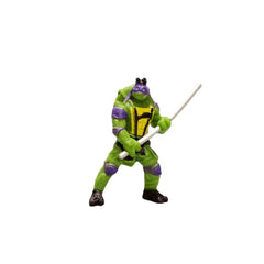 Ninja Turtles Collectables Micro Figures Set of 6