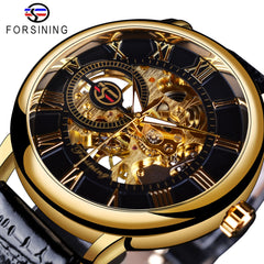 Forsining - Men Luxury Brand Sports Watch