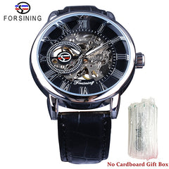 Forsining - Men Luxury Brand Sports Watch