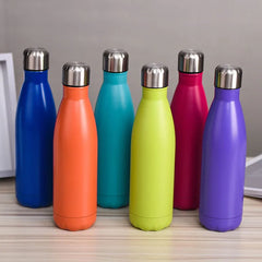 Sport Bottles Stainless Steel