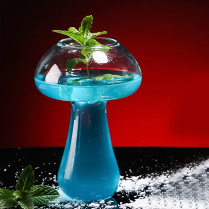 Mushroom Cocktail Glass 285 ml