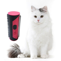 FurSweep Pet Hair Remover Brush