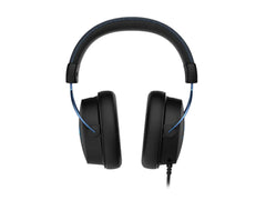 HyperX Alpha S 7.1 Surround Sound Gaming Headphone with Microphone