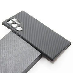 Samsung Galaxy MagSafe Case Carbon Fiber