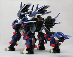 ZOIDS RZ-041 Liger ZERO Jager BT Model Building Kit