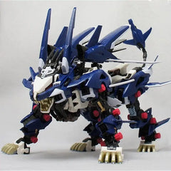 ZOIDS RZ-041 Liger ZERO Jager BT Model Building Kit