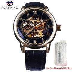 Forsining - Men Luxury Brand Sports Watch