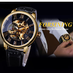 Forsining - Men Luxury Brand Sports Watch