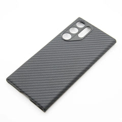 Samsung Galaxy MagSafe Case Carbon Fiber