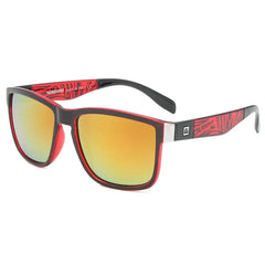 Classic Square Quicksilver Sunglasses