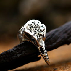 Gothic Style Ring