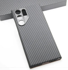 Samsung Galaxy MagSafe Case Carbon Fiber