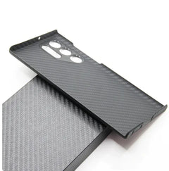 Samsung Galaxy MagSafe Case Carbon Fiber