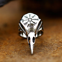 Gothic Style Ring